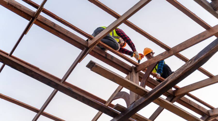 Local Chimney Repair in Medford, OK